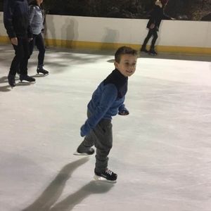 Meet your Posher, Bill